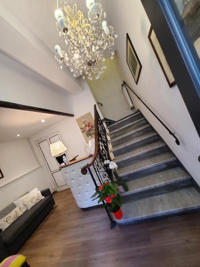 Affittacamere Residenza Centro Storico 2*