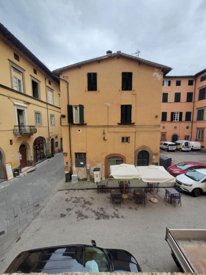 Residenza Centro Storico