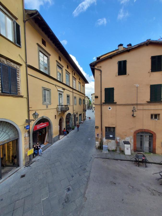 Residenza Centro Storico Affittacamere