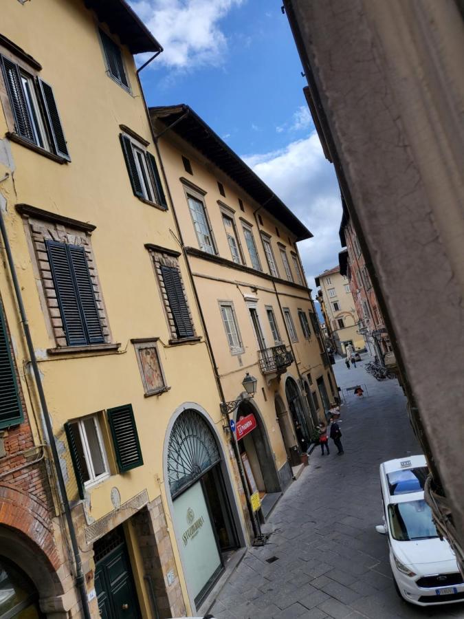 Residenza Centro Storico
