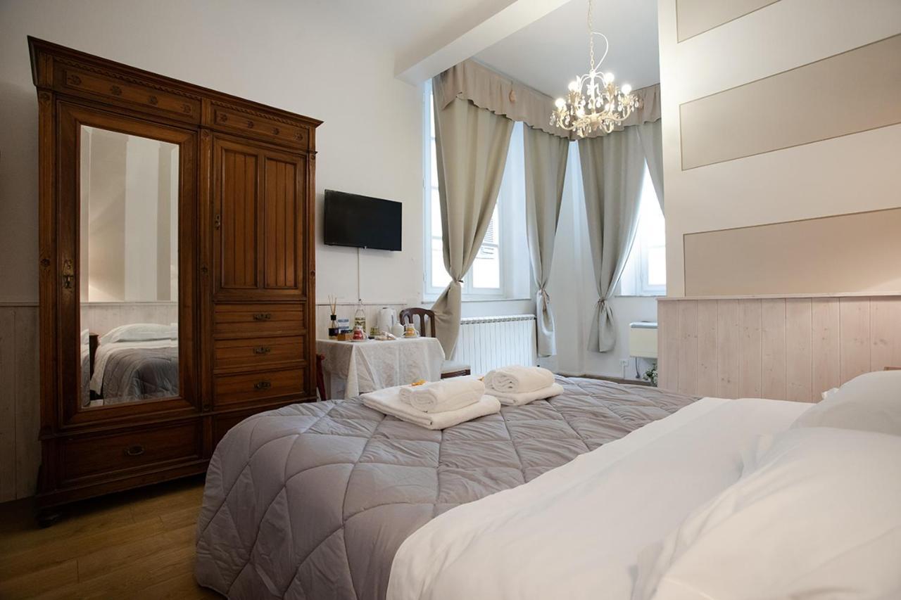 Affittacamere Residenza Centro Storico Lucca