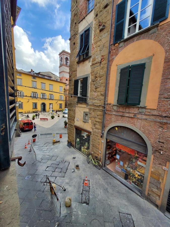Residenza Centro Storico 2* Lucca